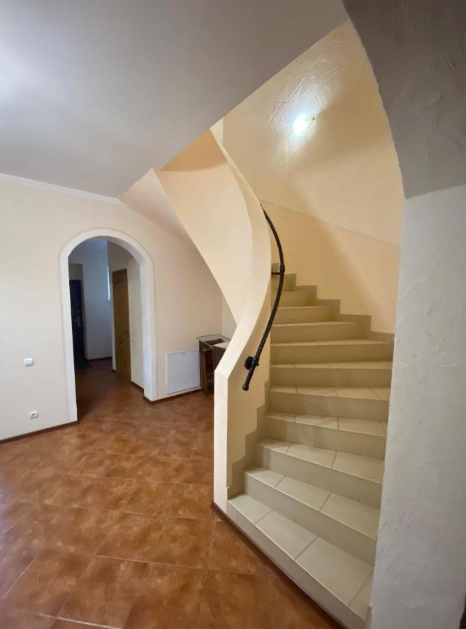 Апартаменты Panorama Townhouse Поляна Экстерьер фото